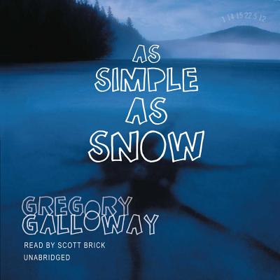 As Simple as Snow Cover