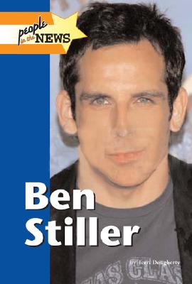 Ben Stiller (People in the News) Cover Image