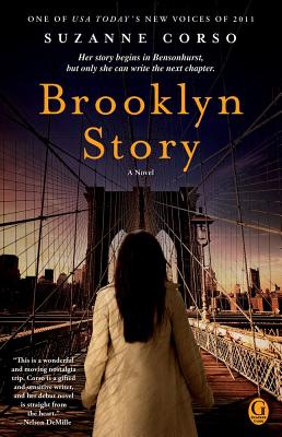 Brooklyn Story Cover