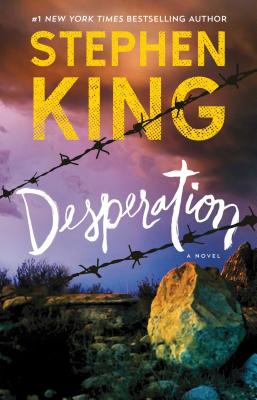 Desperation: A Novel By Stephen King Cover Image