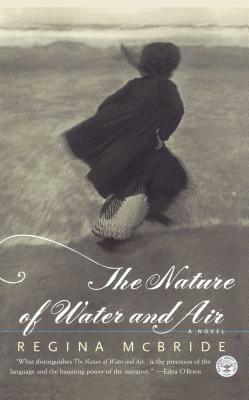 The Nature of Water and Air Cover