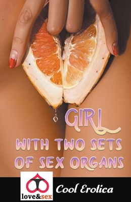 Girl With Two Sets Of Sex Organs Cover Image