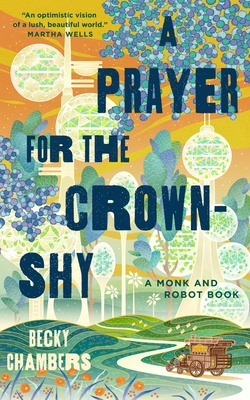 A Prayer for the Crown-Shy on Bookstore Link