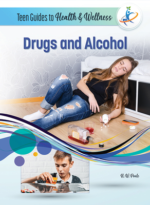 Drugs and Alcohol By H. W. Poole Cover Image