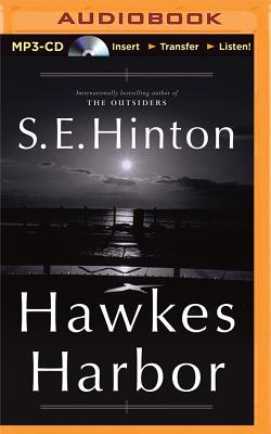 Cover for Hawkes Harbor
