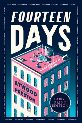 Fourteen Days: A Novel