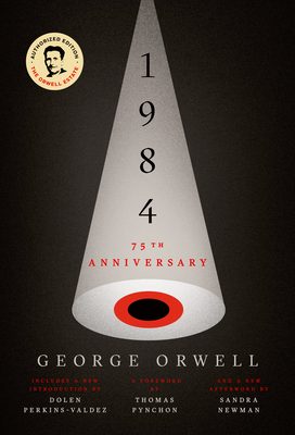 1984: 75th Anniversary Cover Image