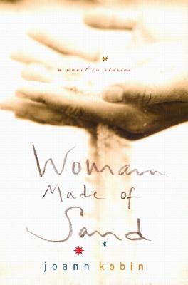 Cover for Woman Made Of Sand