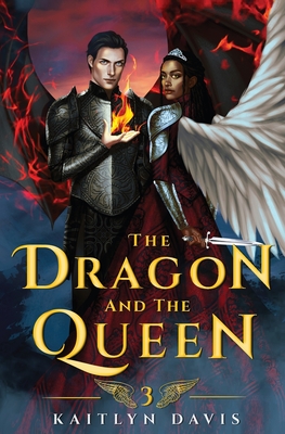 Cover for The Dragon and the Queen