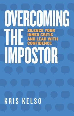 Cover for Overcoming The Impostor