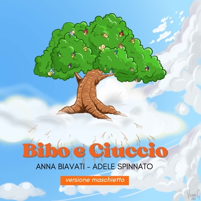 Bibo E Ciuccio Cover Image