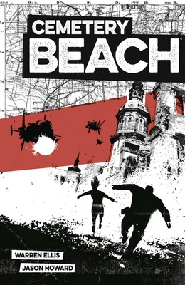 Cover for Cemetery Beach