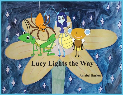 Lucy Lights the Way (Paperback) | The Doylestown Bookshop