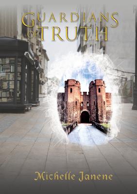 Cover for Guardians of Truth