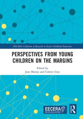 Perspectives from Young Children on the Margins Cover Image
