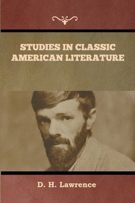 Studies in Classic American Literature Cover Image