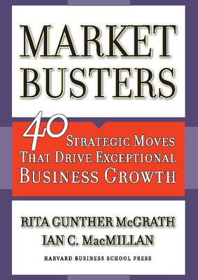 Marketbusters Cover