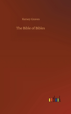 The Bible of Bibles Cover Image