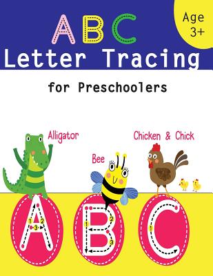 Letter Tracing Book for Preschoolers: letter tracing preschool, letter  tracing, letter tracing kid 3-5, letter tracing preschool, letter tracing  workb (Paperback)