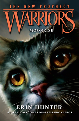 Cover for Moonrise