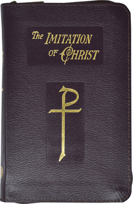 The Imitation of Christ: In Four Books Cover Image