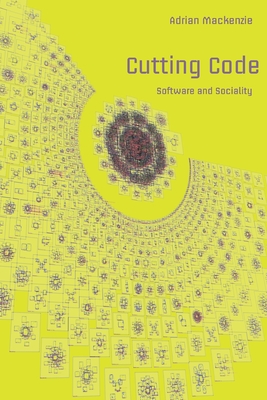 Xsexxx Video Hd 13 - Cutting Code; Software and Sociality (Digital Formations #30) (Paperback) |  Sandbar Books