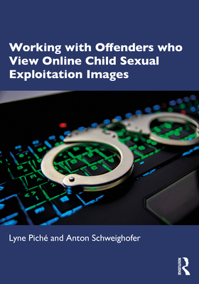 Working with Offenders who View Online Child Sexual Exploitation Images Cover Image