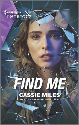 Find Me Cover Image