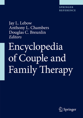Couple and Family Therapy: An Integrative Map of the Territory