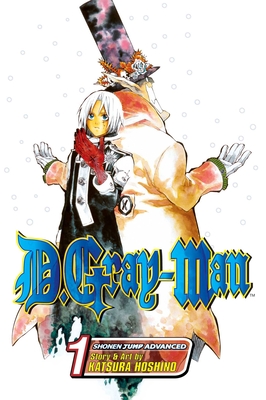 D.Gray-man, Vol. 9 | Quail Ridge Books - Raleigh's independent