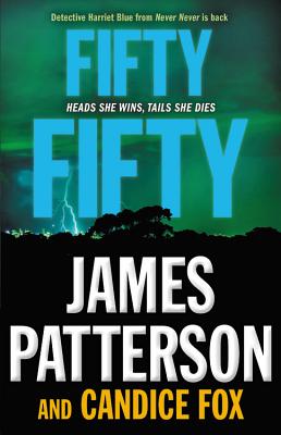 Fifty Fifty (Harriet Blue #2)