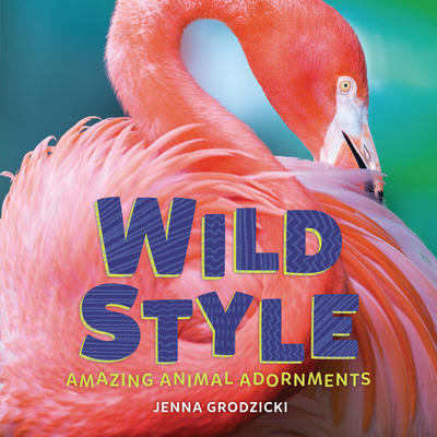Cover for Wild Style