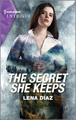 The Secret She Keeps Cover Image