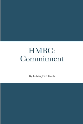Hmbc: Commitment Cover Image