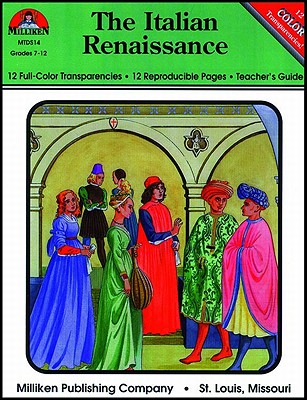 Italian Renaissance Cover Image