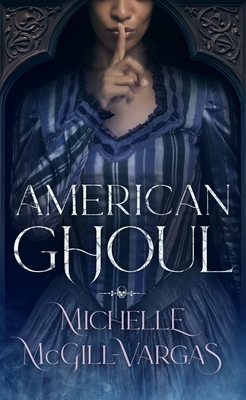 American Ghoul Cover Image
