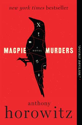 Magpie Murders: A British Cozy Mystery