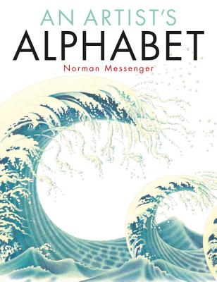Cover for An Artist's Alphabet