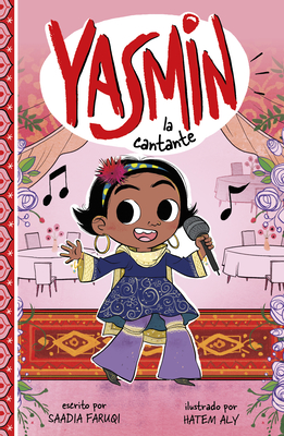 Yasmin La Cantante (Yasmin en Espa)
