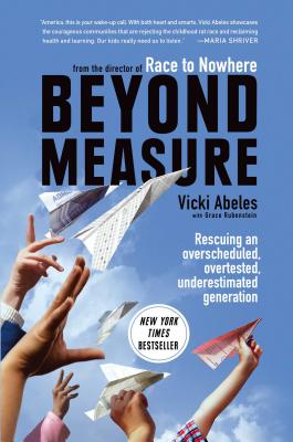 Cover for Beyond Measure