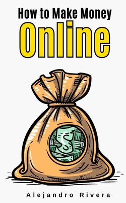 How to Make Money Online Cover Image