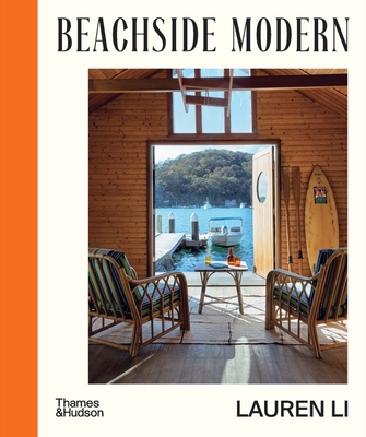 Beachside Modern (Style Study #2) Cover Image
