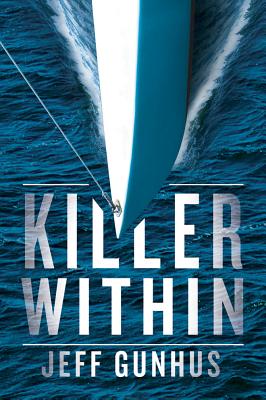 Cover for Killer Within
