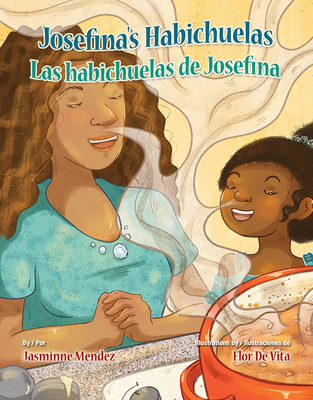 Cover for Josefina's Habichuelas / Las Habichuelas de Josefina