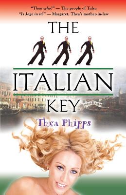 Cover for The Italian Key
