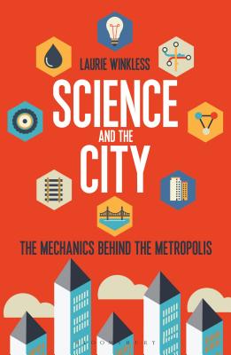 Cover for Science and the City