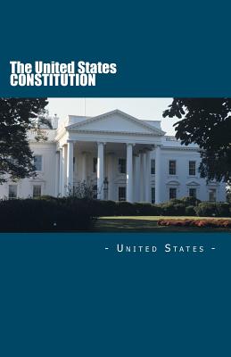 The United States Constitution Cover Image