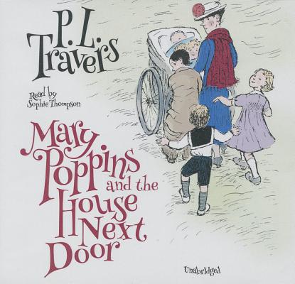 View Book Mary Poppins In Cherry Tree Lane (Mary Poppins, #5) Images