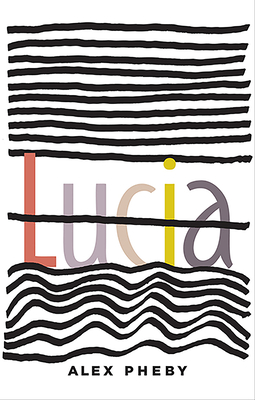 Lucia (Paperback) | Book Culture