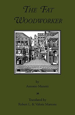 The Fat Woodworker Cover Image